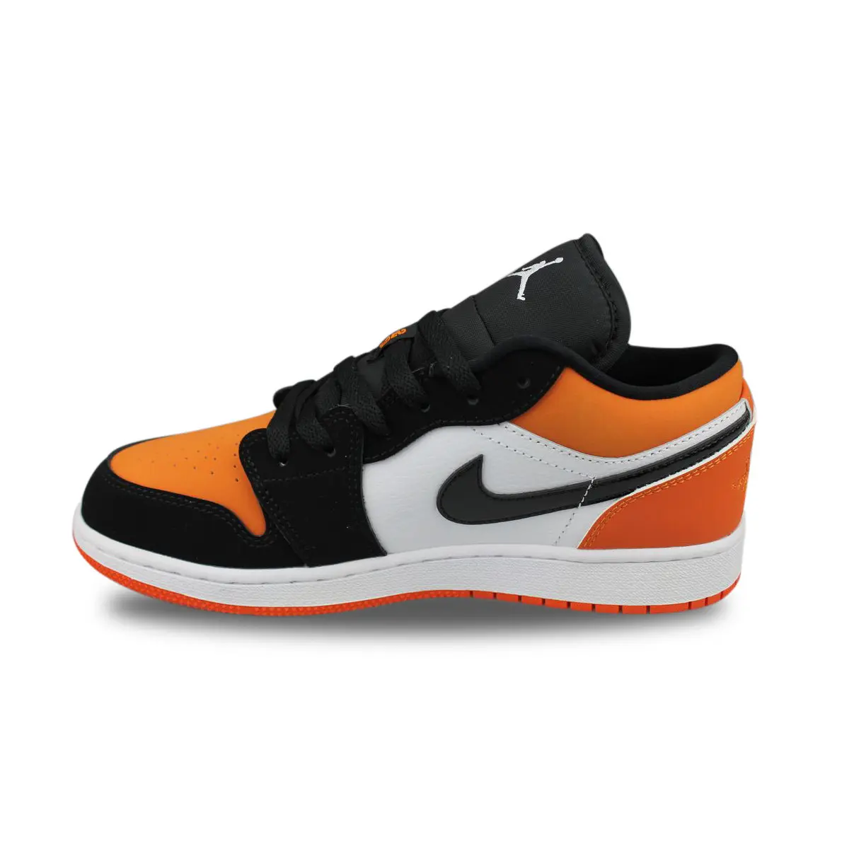 Nike Air  Jordan 1 Low Shattered Backboard Blanc