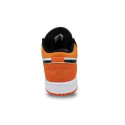 Nike Air  Jordan 1 Low Shattered Backboard Blanc