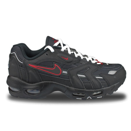 Nike Air Max 96 II Bred Noir
