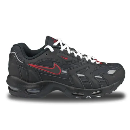 Nike Air Max 96 II Bred Noir