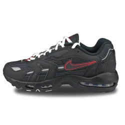Nike Air Max 96 II Bred Noir