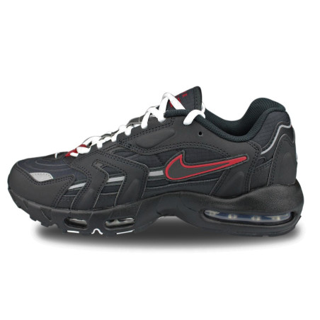 Nike Air Max 96 II Bred Noir