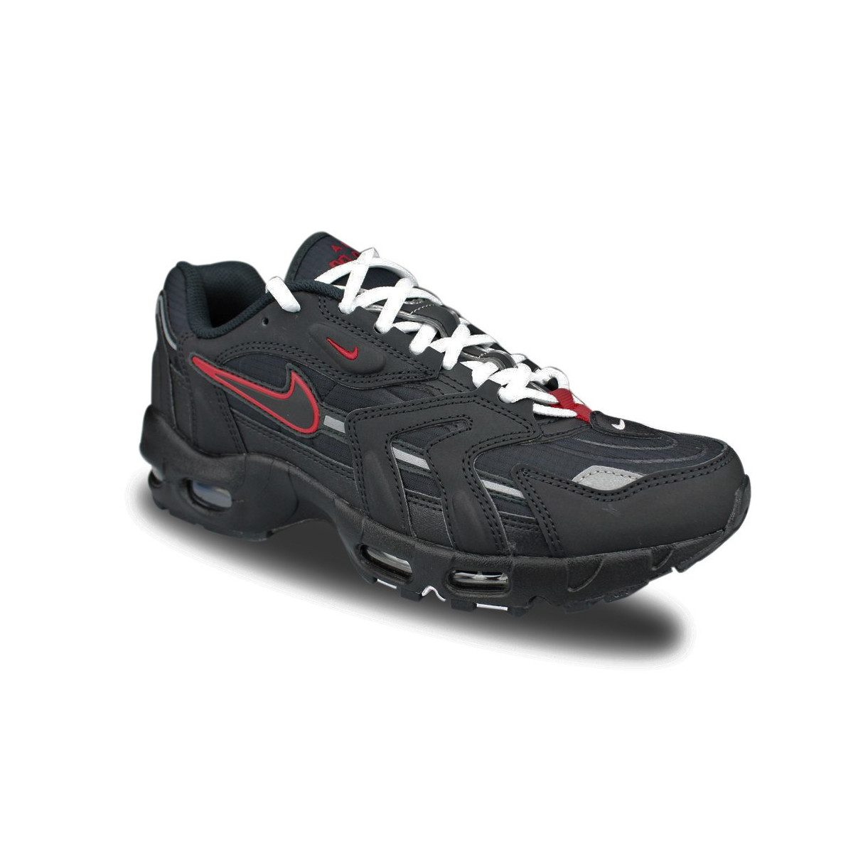 Nike Air Max 96 II Bred Noir