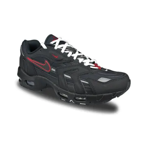 Nike Air Max 96 II Bred Noir