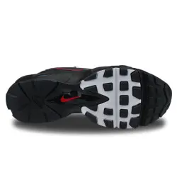 Nike Air Max 96 II Bred Noir