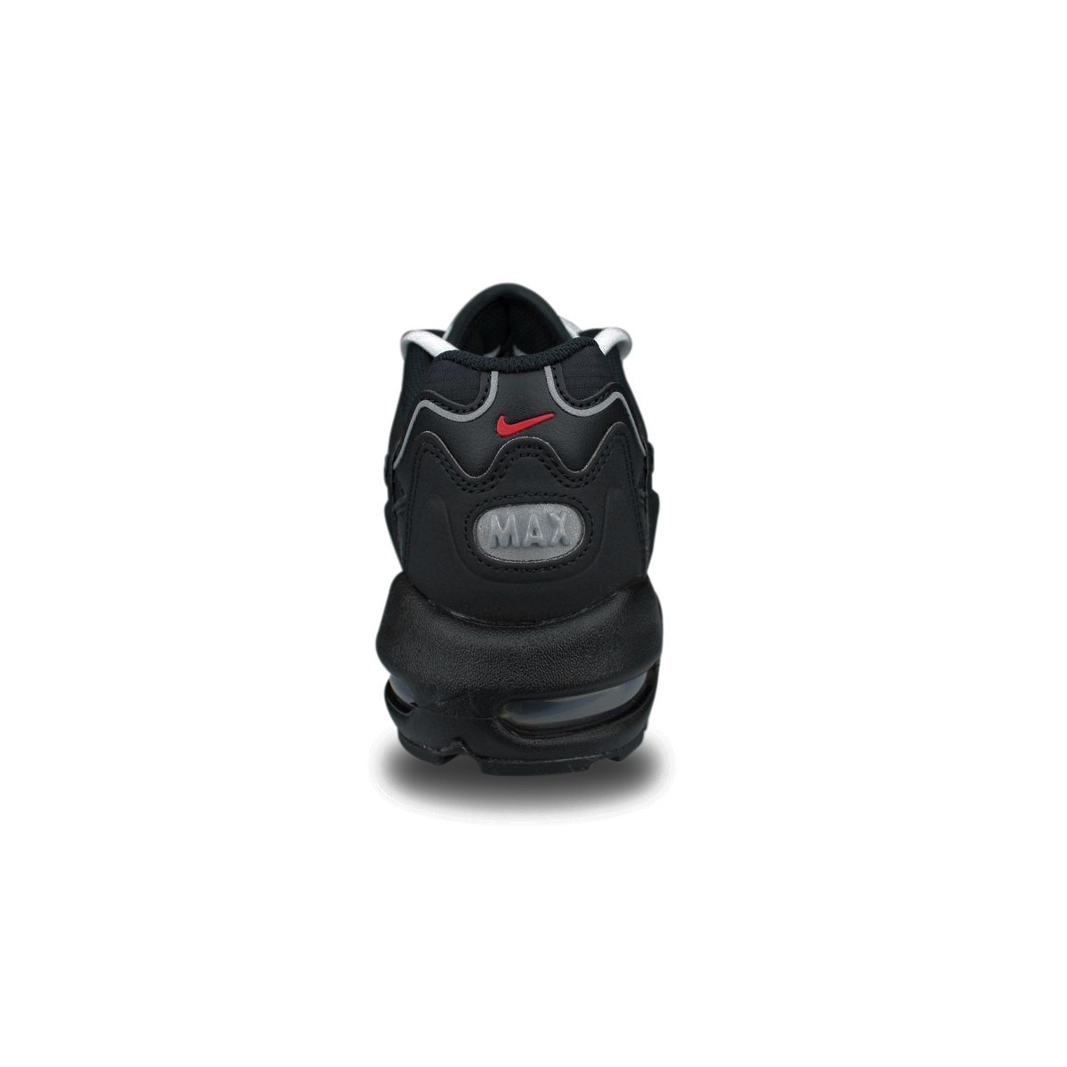 Nike Air Max 96 II Bred Noir