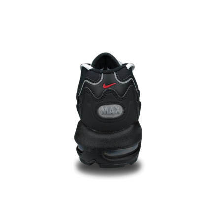 Nike Air Max 96 II Bred Noir