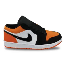 Air Jordan 1 Low Shattered Backboard Blanc