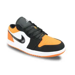 Air Jordan 1 Low Shattered Backboard Blanc