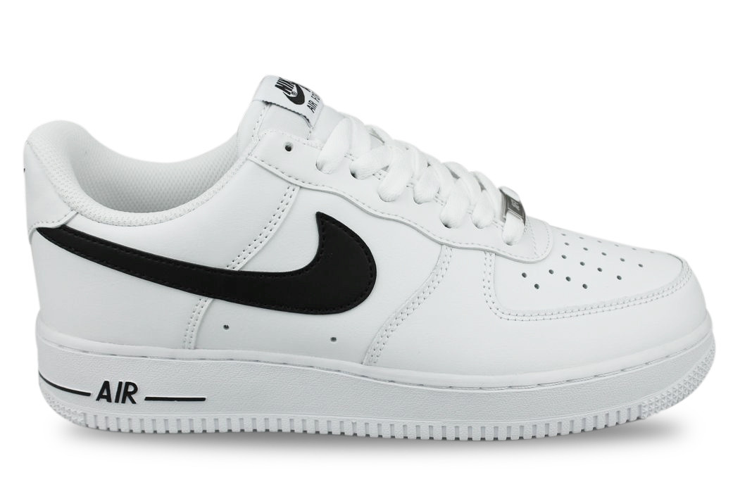 Nike Air Force 1 '07 AN20 Blanc