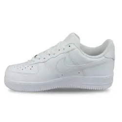 NIKE AIR FORCE 1 LOW '07 BLANC