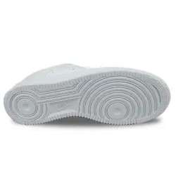 NIKE AIR FORCE 1 LOW '07 BLANC