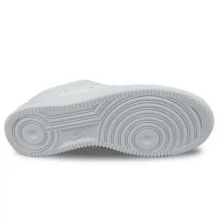 NIKE AIR FORCE 1 LOW '07 BLANC