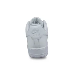 NIKE AIR FORCE 1 LOW '07 BLANC