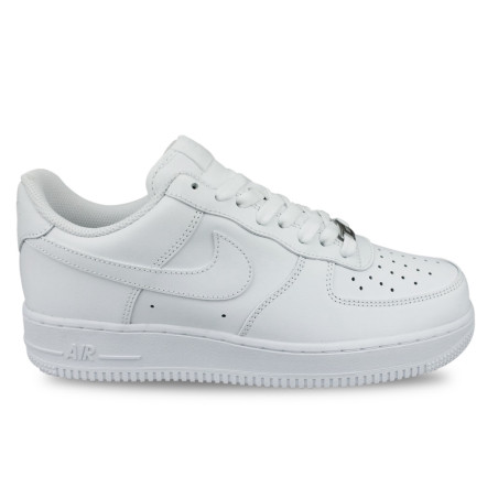 Nike Air Force 1 Low '07 Blanc