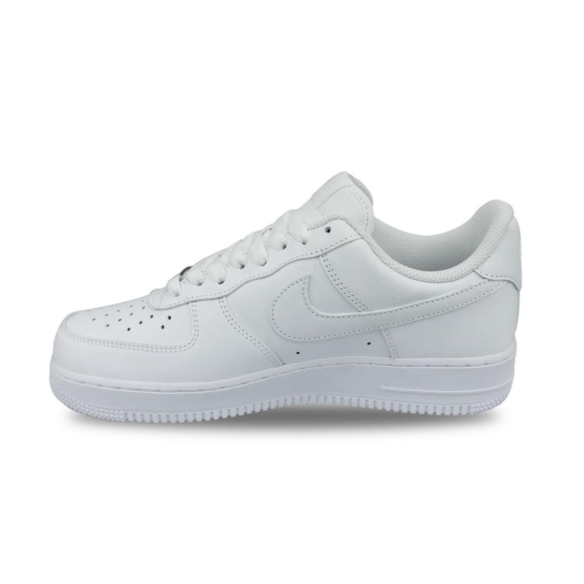 Nike Air Force 1 Low '07 Blanc