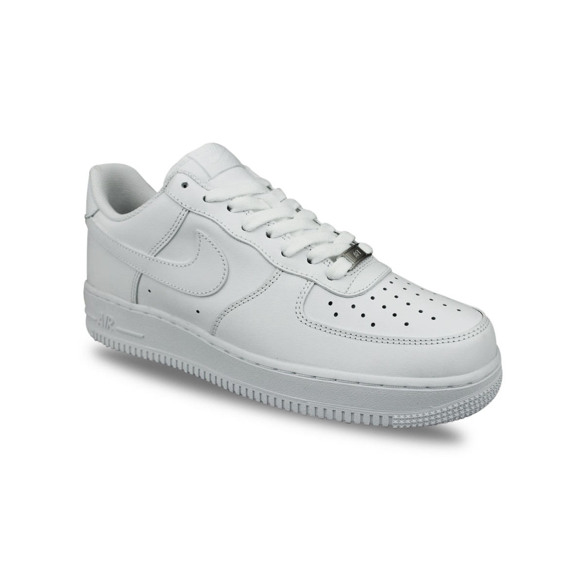 Nike Air Force 1 Low '07 Blanc