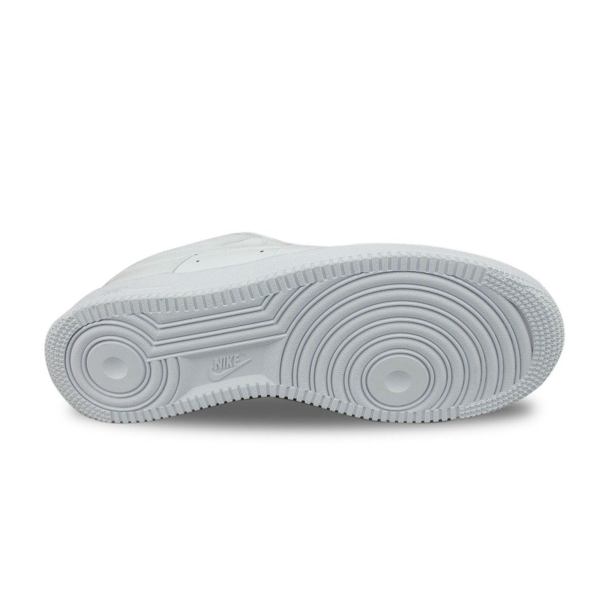 Nike Air Force 1 Low '07 Blanc