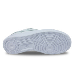NIKE AIR FORCE 1 JUNIOR BLANC