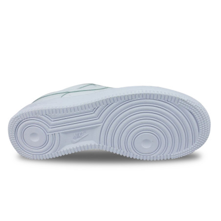 NIKE AIR FORCE 1 JUNIOR BLANC