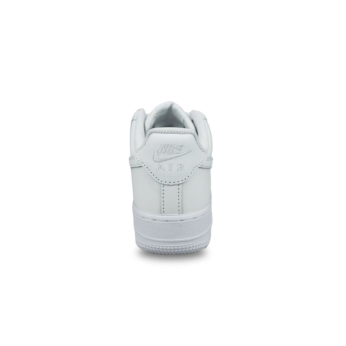 NIKE AIR FORCE 1 JUNIOR BLANC