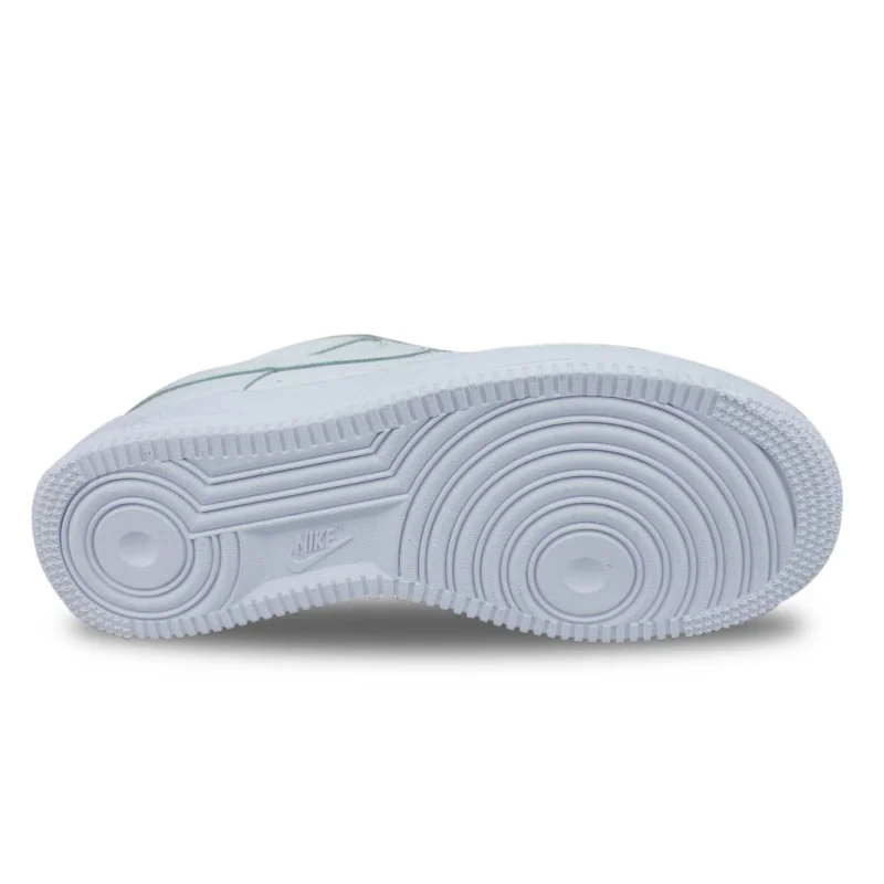 Nike Air Force 1 LE Junior Blanc