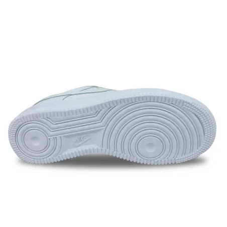 Nike Air Force 1 LE Junior Blanc