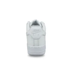 Nike Air Force 1 LE Junior Blanc