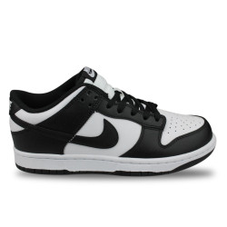 Wmns Nike Dunk Low Blanc