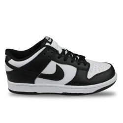 Wmns Nike Dunk Low Blanc