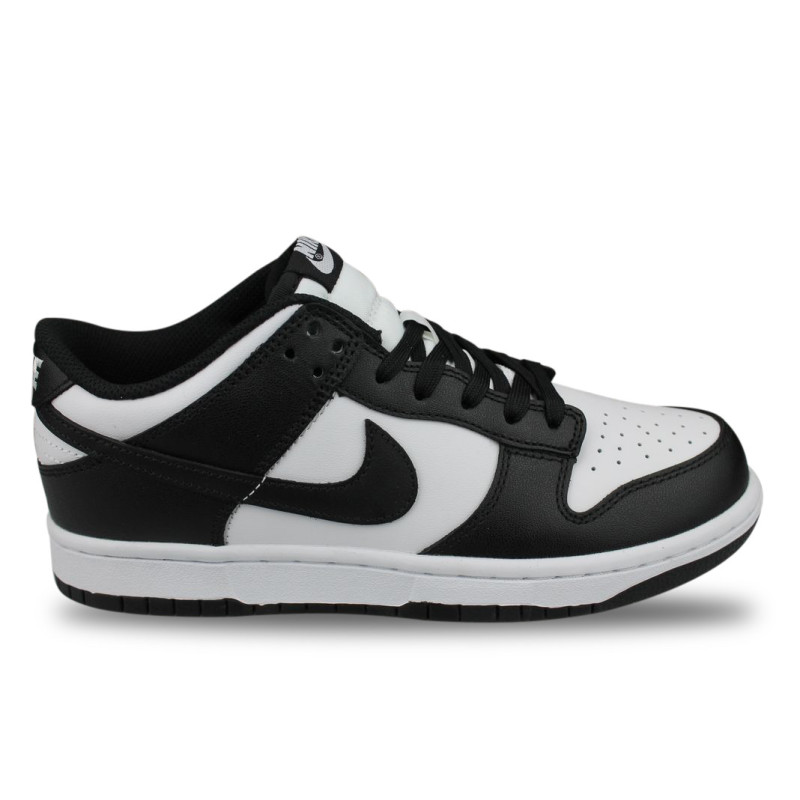 Wmns Nike Dunk Low Blanc