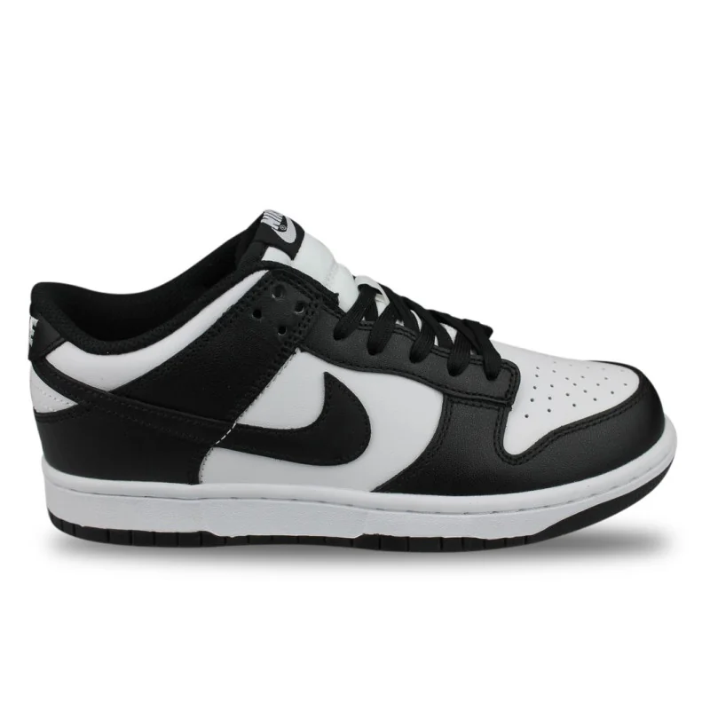 Wmns Nike Dunk Low Blanc