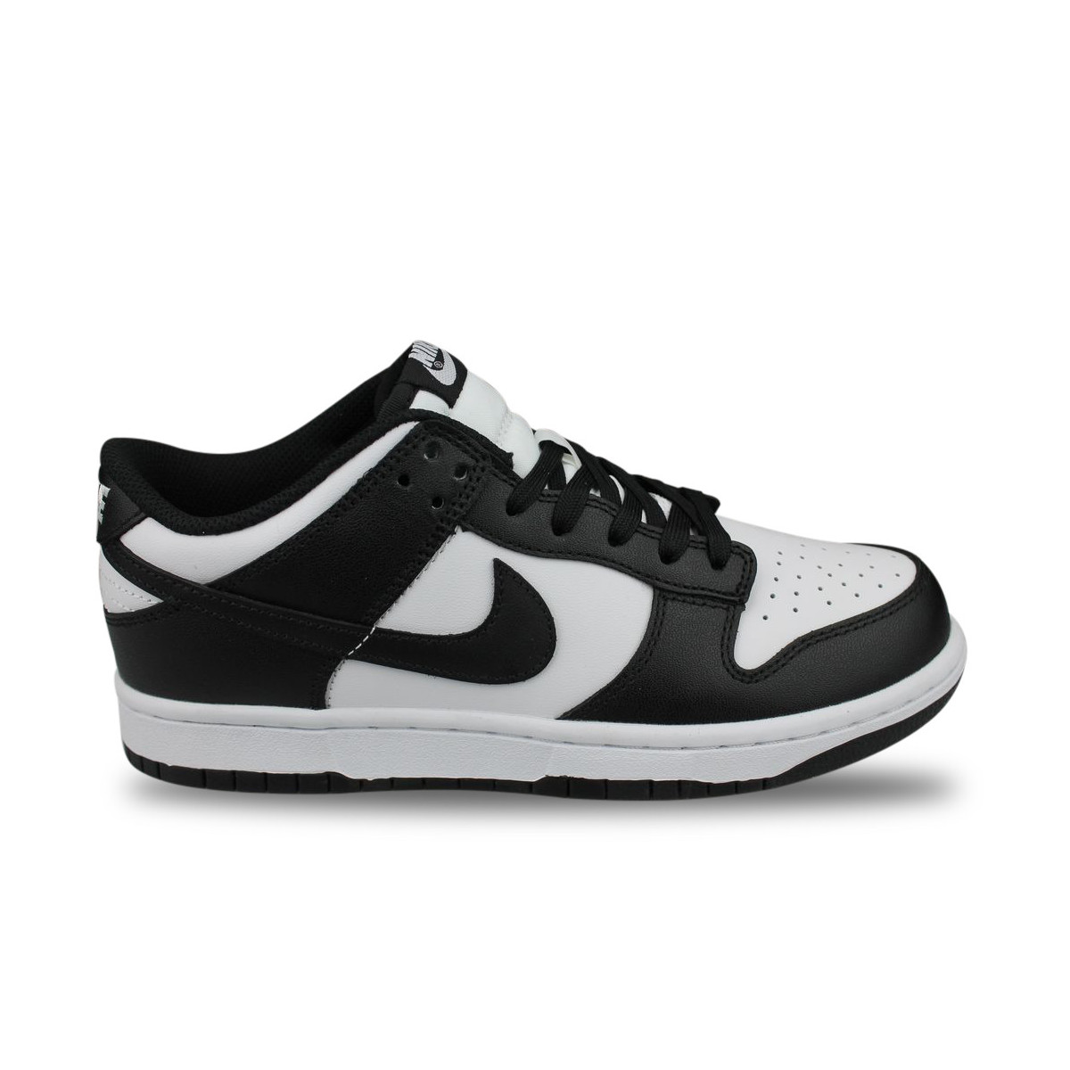 Wmns Nike Dunk Low Blanc