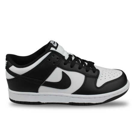 Wmns Nike Dunk Low Blanc
