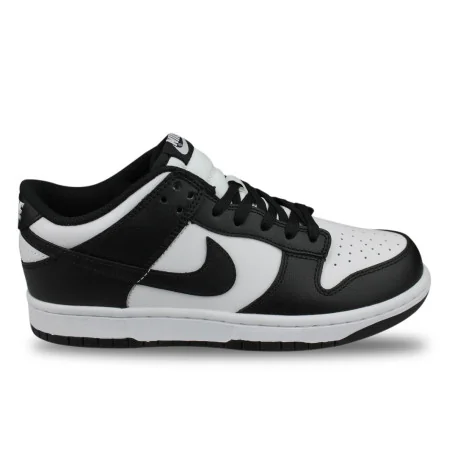 Wmns Nike Dunk Low Blanc