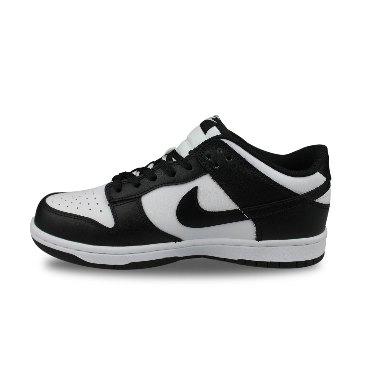 Wmns Nike Dunk Low Blanc