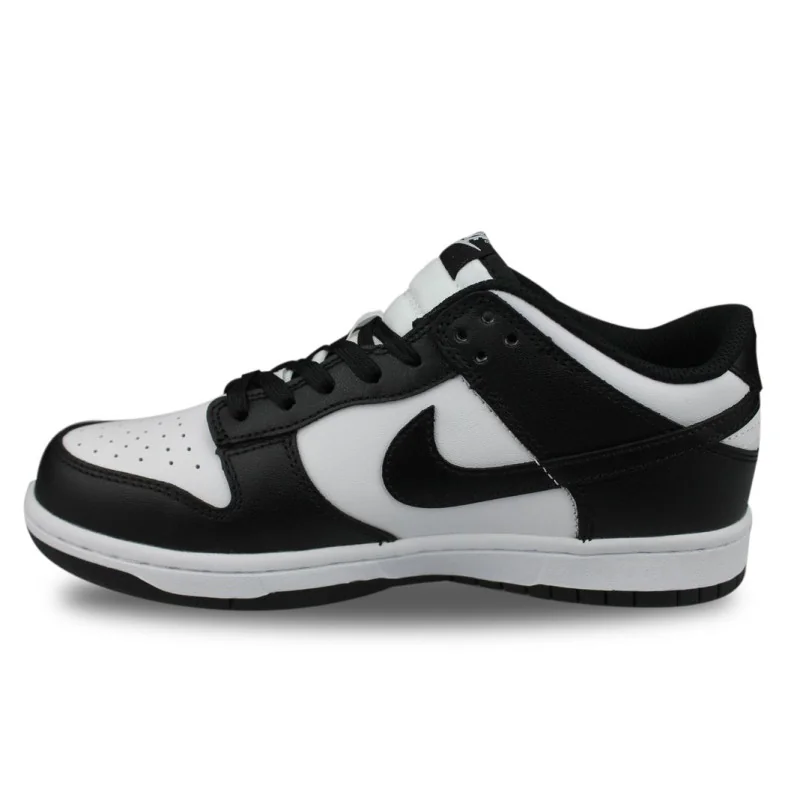 Wmns Nike Dunk Low Blanc