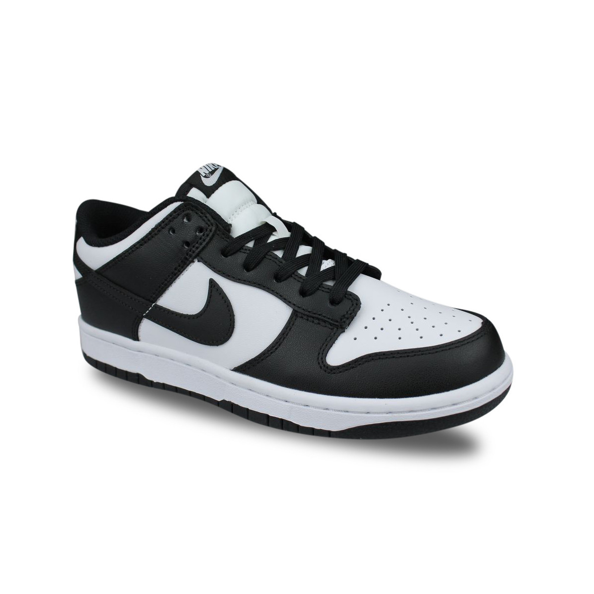 Wmns Nike Dunk Low Blanc