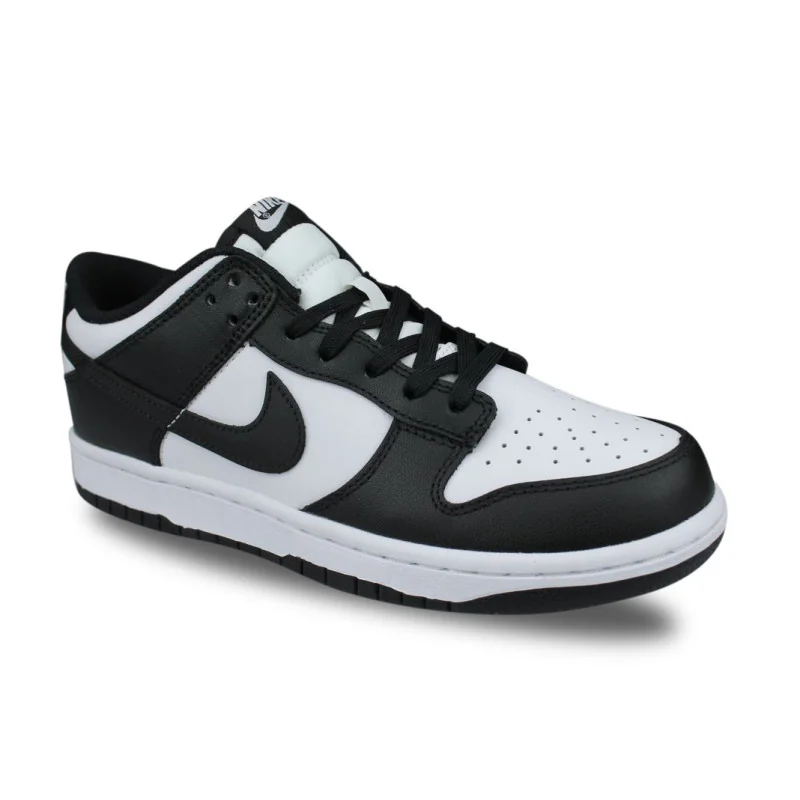 Wmns Nike Dunk Low Blanc