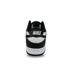 Wmns Nike Dunk Low Blanc
