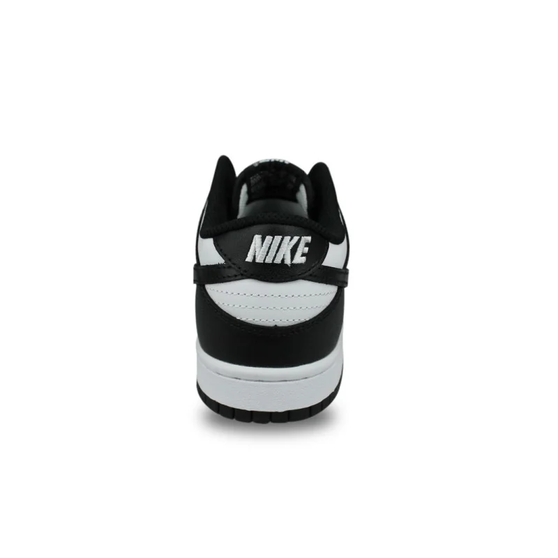Wmns Nike Dunk Low Blanc