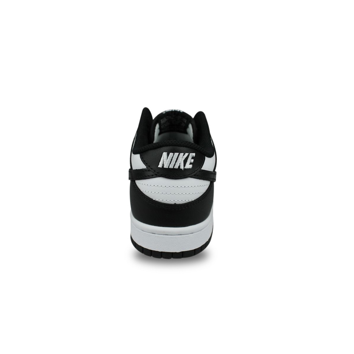 Wmns Nike Dunk Low Blanc
