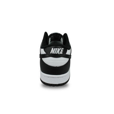 Wmns Nike Dunk Low Blanc