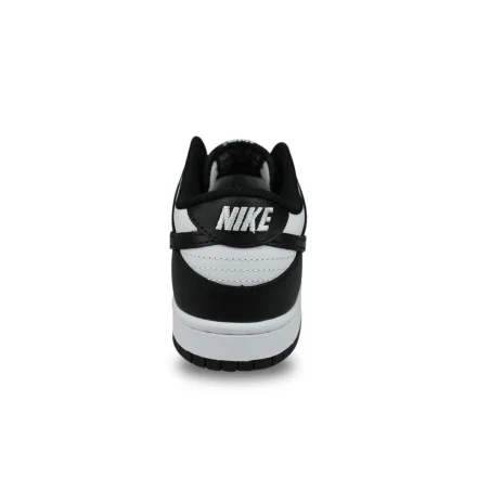 Wmns Nike Dunk Low Blanc