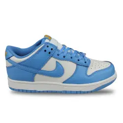 Wmns Nike Dunk Low Coast Blanc