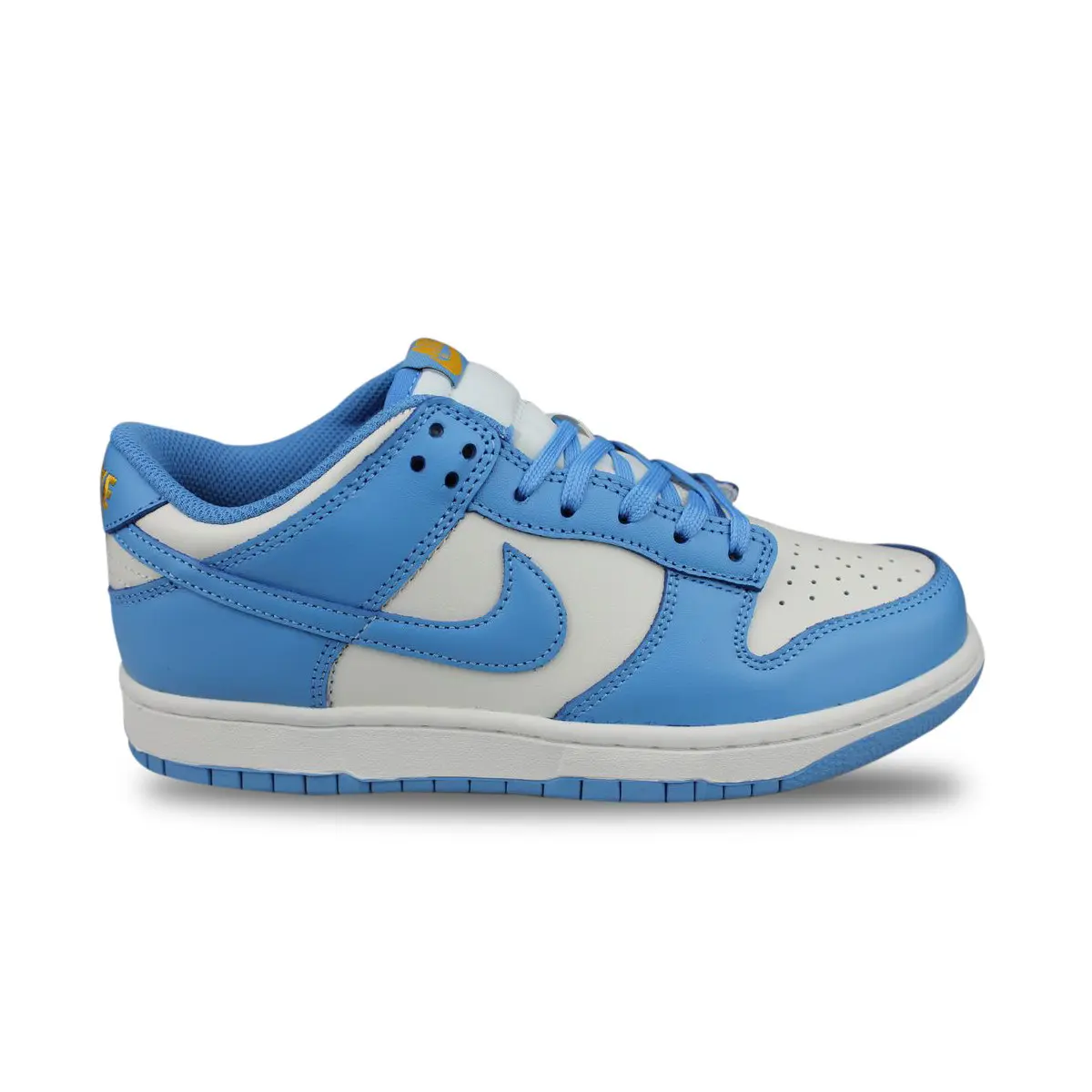 Wmns Nike Dunk Low Coast Blanc