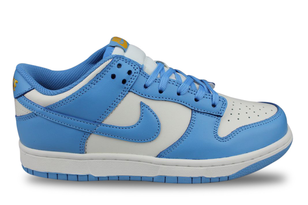 Wmns Nike Dunk Low Coast Blanc