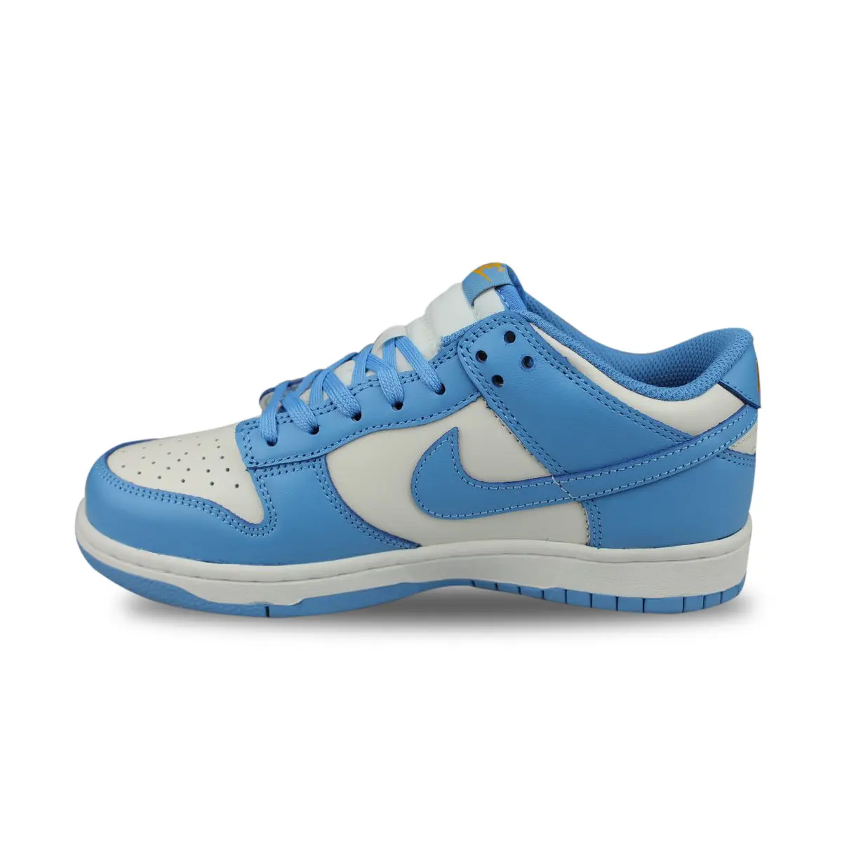 Wmns Nike Dunk Low Coast Blanc