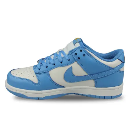 Wmns Nike Dunk Low Coast Blanc