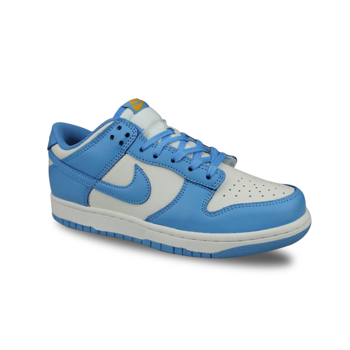 Wmns Nike Dunk Low Coast Blanc